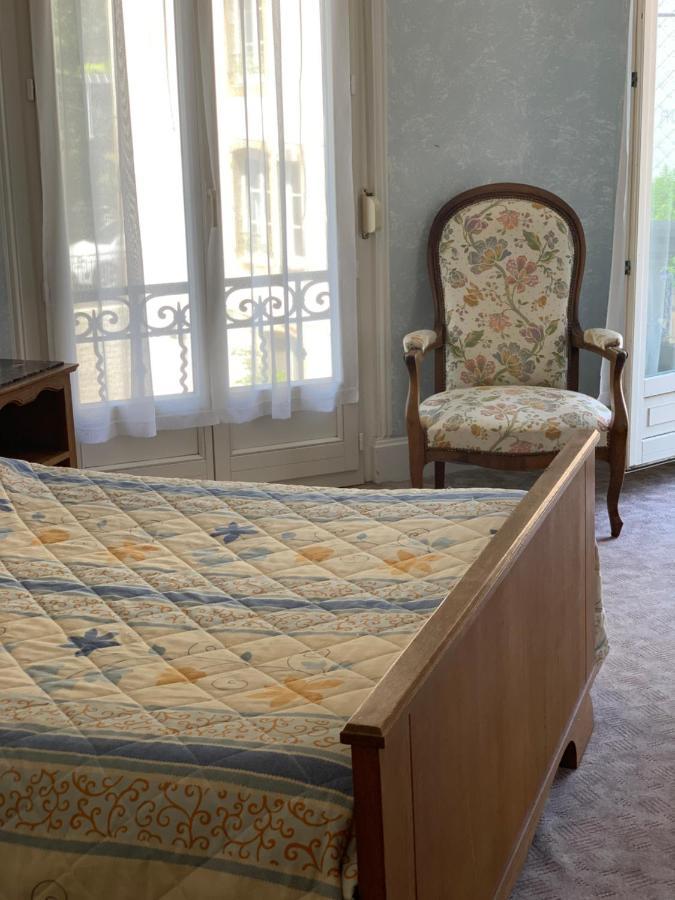 Hotel Restaurant D'Alsace Plombieres-les-Bains Ngoại thất bức ảnh