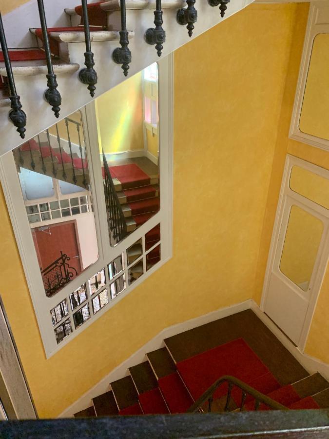 Hotel Restaurant D'Alsace Plombieres-les-Bains Ngoại thất bức ảnh