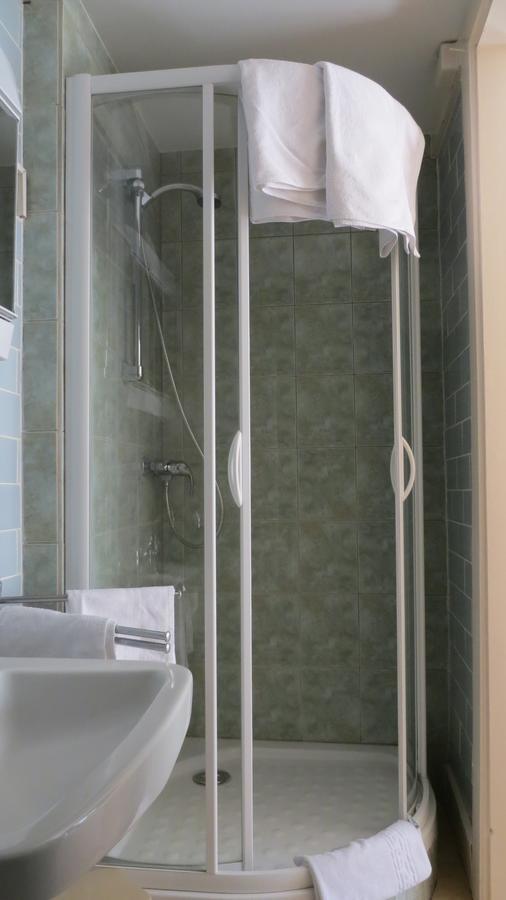 Hotel Restaurant D'Alsace Plombieres-les-Bains Ngoại thất bức ảnh