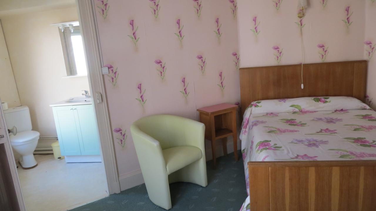 Hotel Restaurant D'Alsace Plombieres-les-Bains Ngoại thất bức ảnh