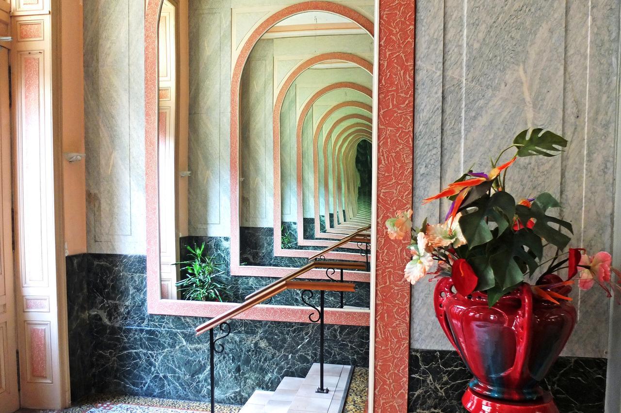 Hotel Restaurant D'Alsace Plombieres-les-Bains Ngoại thất bức ảnh