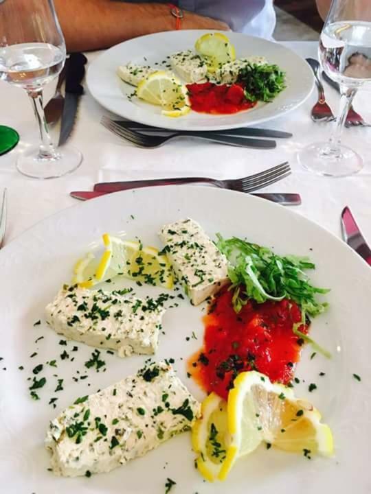 Hotel Restaurant D'Alsace Plombieres-les-Bains Ngoại thất bức ảnh